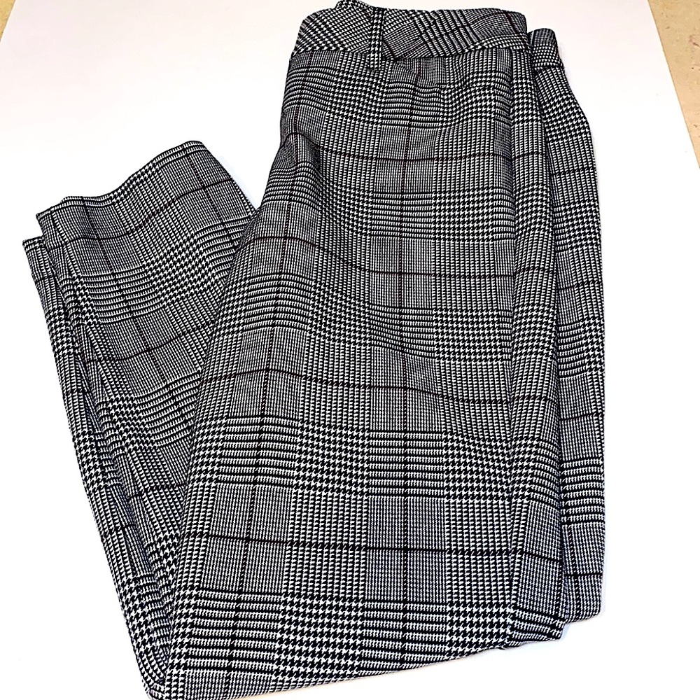 Express Editor Pants 2r New Without Tags - image 2